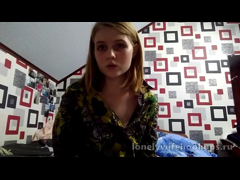 ❤️ Mlada plavokosa studentica iz Rusije voli veće kite. ❤️ Porno fb u pornografiji hr.verhentai.ru ️❤