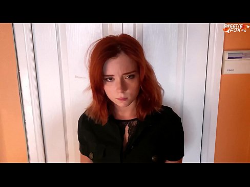 ❤️ Zaštitar kaznio zgodnu ženu zbog krađe - sperma u usta ❤️ Porno fb u pornografiji hr.verhentai.ru ️❤